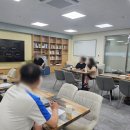 슬기로운 경제 재테크 교실 | 경기 더드림재생 서비스랩 2025년 6월 프로그램 &#39;재테크 교실&#39; 후기