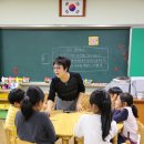 흥산초등학교 이미지