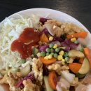 용궁해물쟁반짜장 이미지