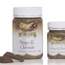기침감기에 좋은 뉴질랜드 Manuka Honey &amp; ginger 이미지
