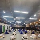 용인대 평택유도체육관 이미지