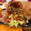 뉴욕 | 버거킹(BurgerKing) 신제품 - 오리지널스 뉴욕 스테이크 솔직 후기