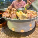 미래 | 위례맛집 고기 직접 구워주는 숙성 돼지고기 전문점 미래회관 이용후기