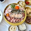 맛있는물회 | 속초 물회 맛집 푸짐한 물회가 맛있는 청초수물회 속초본점 후기