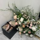 [공지] Wedding. 수원 파티웨딩유에서 겨울신부의 행복했던 본식후기💍 (12월 16일 13:20분)