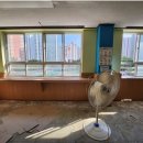 신주중학교 | 부산시트지 양산 물금 신주중학교 인테리어필름시공