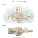 길리 리조트 이미지