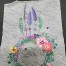 프랑스 자수의 즐거움 이미지