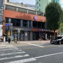 광주 동구 충장로 카페 [ 커피빈 ] / 시카고 치즈케익 솔직후기 / 내돈내먹