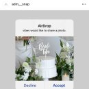 [_wedding_4] 감성 아이폰스냅, 오브드문 계약 성공 후기 | 용산 로얄파크웨딩 파크홀 아이폰 스냅 (+짝꿍)