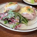 까치울역 2번 출구 | [까치울역] 치즈웍 브런치 카페🥧