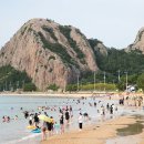 선유도해수욕장 뉴시스