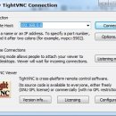 무료 원격제어 프로그램 (TightVNC) 이미지