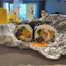 현대김밥마을