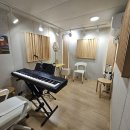 가혜보컬&음악연습실 | 약수역 보컬 연습실 찾다 방문하게 된 보컬리음악연습실 내돈내산 후기 - 개인 노래 악기 연습실 레슨실...