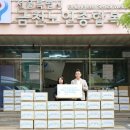 사단법인 좋은변화ㅣ컴투스와 함께 지역 어르신을 위한 치매 예방 교구 &#39;기억상자&#39;제작 봉사활동 후기