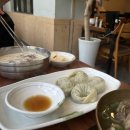성남콩국수맛집+성남한의원치료 (오늘하루 일기)