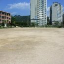 녹양초등학교 이미지