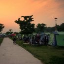 한강공원 난지캠핑장 이미지