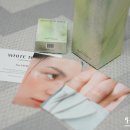 워시톡 (WASH TALK) | 카카오선물하기 부담없는 집들이선물 추천 화이트타월 핸드워시