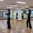 웰빙댄스 이미지