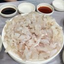 진하막썰어횟집