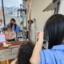 새청주유치원 | 청주 동남지구 미용실 헤비수헤어 용암점