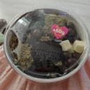 CU SK개나리주유소점 | 두쫀쿠가 뭐길래.."팔레트디저트" 웨이팅 후기+"요아정 빠삭두바이초코쉘"