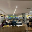 초밥앤알밥 | (고물가시대 가성비 끝판왕) 신도림 테크노마트 푸드코트 수돈까스, 초밥앤알밥 내돈내산 식사 후기