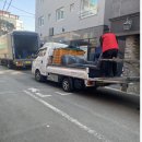 대구 이사업체 후기에요!