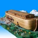 10월 14일 "נֹחַ 노아흐" 토라포션 in 5779 - English Service 이미지