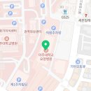 학교법인 대우학원 아주대학교요양병원 이미지