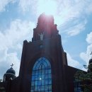 저전동 성당 이미지