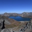 장백산(長白山)의 만년설(萬年雪), 그리고 사막지대(沙漠地帶) [제2편] 이미지