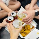 비에이치씨제주 - 제주시 첨단로 199 | [ 제주 제주시 ] BHC 제주무수천점 | 콰삭킹•뿌링클 포장 후기 | 애월 숙소가는길 포장하기 좋은 치킨