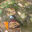 대왕해물문어보쌈(울산 삼산점) | 울산 출장 중 발견한 보물 맛집! 대왕해물문어보쌈 삼산점