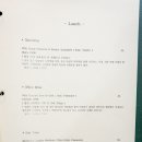 서촌김씨 오스테리아 이미지