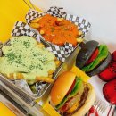 프릭스버거 부산명륜점 / 동래.명륜 수제버거 맛집