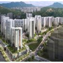 힐스테이트 녹번역 도서관 이미지