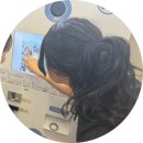 목화빌딩 앞 | [250720] 아비오 강남 은하실장님 퍼스널헤어컨설팅 내돈내산 후기~~~