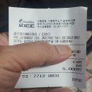 광명시장 밀가루 나들이...수제 칼만두국과 클로렐라 버거(클로렐라베이커리&amp;옛날손칼국수)