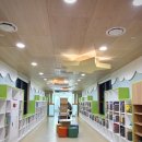 송도국제어린이도서관 이미지