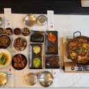 정다운식당 이미지