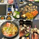 12-0436 | 대전 은행동 맛집_가성비 고기 무한리필 [푸고] 다녀온 솔직 후기