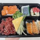 육회한날 연어 어때 배달로 신선하게 먹기 좋은 관악구맛집