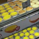 삼호가든 사거리 센트럴파미에 앞 교통섬 | 첫 마카오 여행, 두 번째 홍콩 여행 2편