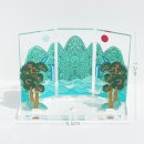 씨유(CU)수성캐슬하늘채점 | 2월 일기