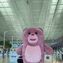 [삼성 앤마카드] 인천공항 제2터미널 : 마티나라운지 이용 후기(Matina Lounge, ICN)