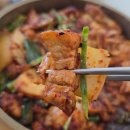 3호선 남산역 | [대구 김치찌개 맛집 남산역 술집 명덕집] 가성비좋은 대구한식맛집