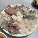 창원 도계동 가성비 코스횟집 바다여행